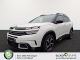 Citroen C5 Aircross bei Sportwagen.expert - Abbildung (3 / 14)