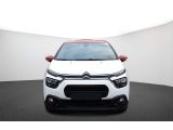 Citroen C3 bei Sportwagen.expert - Abbildung (2 / 12)