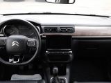 Citroen C3 bei Sportwagen.expert - Abbildung (9 / 12)