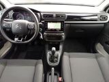 Citroen C3 bei Sportwagen.expert - Abbildung (9 / 12)