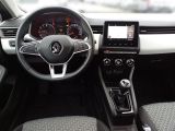 Renault Clio bei Sportwagen.expert - Abbildung (9 / 12)