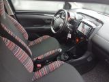 Citroen C1 bei Sportwagen.expert - Abbildung (11 / 15)