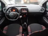 Citroen C1 bei Sportwagen.expert - Abbildung (10 / 15)