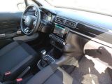 Citroen C3 bei Sportwagen.expert - Abbildung (12 / 14)