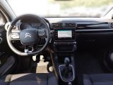 Citroen C3 bei Sportwagen.expert - Abbildung (9 / 12)