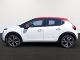 Citroen C3 bei Sportwagen.expert - Abbildung (4 / 12)