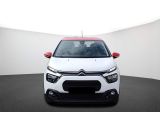 Citroen C3 bei Sportwagen.expert - Abbildung (4 / 14)