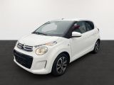 Citroen C1 bei Sportwagen.expert - Abbildung (4 / 15)