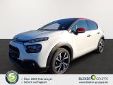 Citroen C3 bei Sportwagen.expert - Abbildung (3 / 14)
