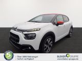 Citroen C3 bei Sportwagen.expert - Abbildung (3 / 14)