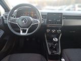 Renault Clio bei Sportwagen.expert - Abbildung (9 / 12)