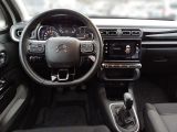 Citroen C3 bei Sportwagen.expert - Abbildung (11 / 14)