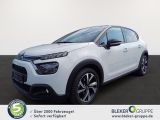 Citroen C3 bei Sportwagen.expert - Abbildung (3 / 14)