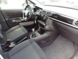 Citroen C3 bei Sportwagen.expert - Abbildung (12 / 14)