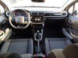 Citroen C3 bei Sportwagen.expert - Abbildung (9 / 12)