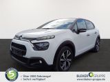 Citroen C3 bei Sportwagen.expert - Abbildung (3 / 14)