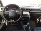 Citroen C3 bei Sportwagen.expert - Abbildung (11 / 14)