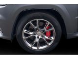 Jeep Grand Cherokee bei Sportwagen.expert - Abbildung (8 / 15)