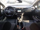 Citroen C3 bei Sportwagen.expert - Abbildung (9 / 12)