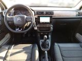 Citroen C3 bei Sportwagen.expert - Abbildung (9 / 12)