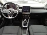 Renault Clio bei Sportwagen.expert - Abbildung (9 / 12)