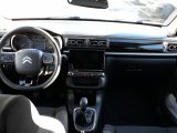 Citroen C3 bei Sportwagen.expert - Abbildung (9 / 12)