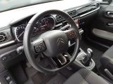 Citroen C3 bei Sportwagen.expert - Abbildung (12 / 12)