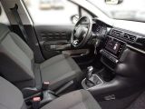 Citroen C3 bei Sportwagen.expert - Abbildung (10 / 12)