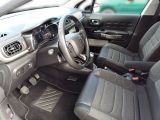 Citroen C3 bei Sportwagen.expert - Abbildung (14 / 14)