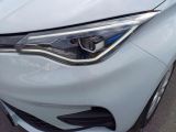 Renault Zoe bei Sportwagen.expert - Abbildung (8 / 13)