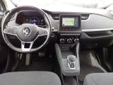 Renault Zoe bei Sportwagen.expert - Abbildung (9 / 13)