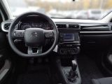 Citroen C3 bei Sportwagen.expert - Abbildung (9 / 12)