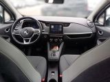 Renault Zoe bei Sportwagen.expert - Abbildung (9 / 13)