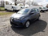 Renault Zoe bei Sportwagen.expert - Abbildung (4 / 15)