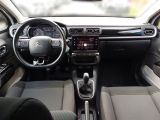 Citroen C3 bei Sportwagen.expert - Abbildung (9 / 12)