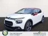 Citroen C3 bei Sportwagen.expert - Abbildung (3 / 14)