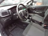 Citroen C3 bei Sportwagen.expert - Abbildung (12 / 12)