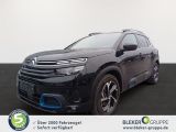Citroen C5 Aircross bei Sportwagen.expert - Abbildung (3 / 14)
