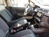 Citroen C3 bei Sportwagen.expert - Abbildung (10 / 12)