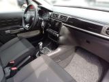 Citroen C3 bei Sportwagen.expert - Abbildung (10 / 12)