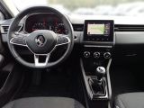 Renault Clio bei Sportwagen.expert - Abbildung (9 / 12)