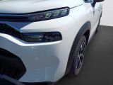 Citroen C3 bei Sportwagen.expert - Abbildung (10 / 14)
