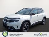 Citroen C5 Aircross bei Sportwagen.expert - Abbildung (3 / 14)