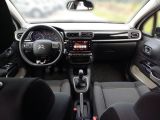 Citroen C3 bei Sportwagen.expert - Abbildung (9 / 12)