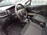 Citroen C3 bei Sportwagen.expert - Abbildung (12 / 12)