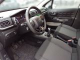 Citroen C3 bei Sportwagen.expert - Abbildung (14 / 14)