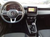 Renault Clio bei Sportwagen.expert - Abbildung (9 / 12)