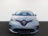 Renault Zoe bei Sportwagen.expert - Abbildung (2 / 12)