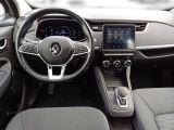 Renault Zoe bei Sportwagen.expert - Abbildung (9 / 12)