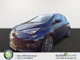 Renault Zoe bei Sportwagen.expert - Abbildung (3 / 15)